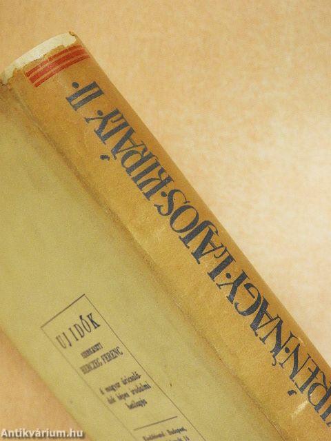 Nagy Lajos király I-III.