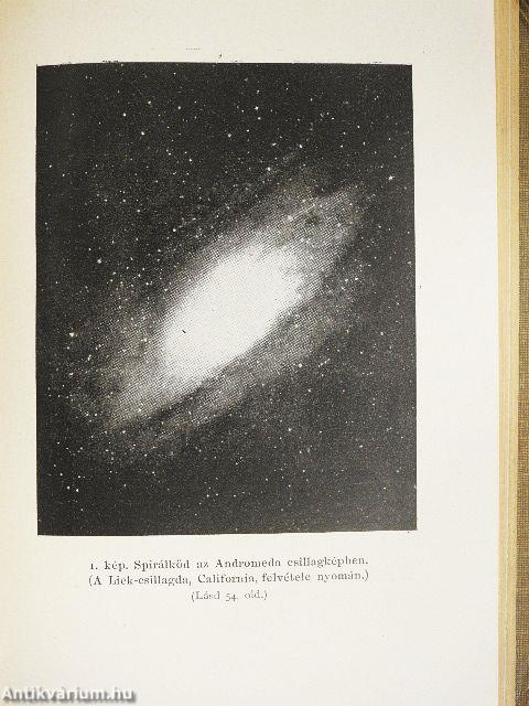 Atom és világegyetem