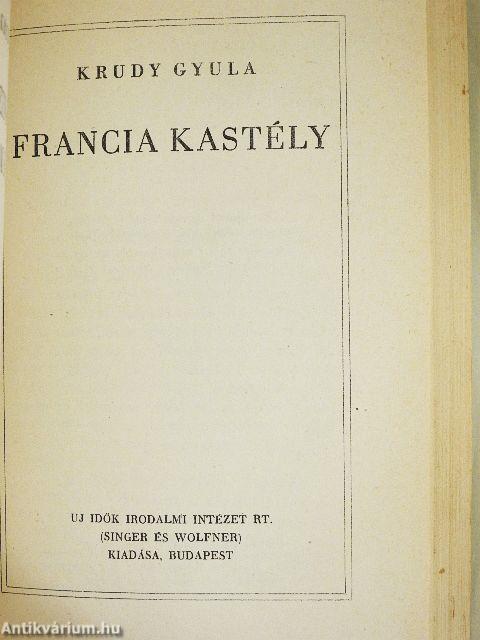 Szindbád három könyve