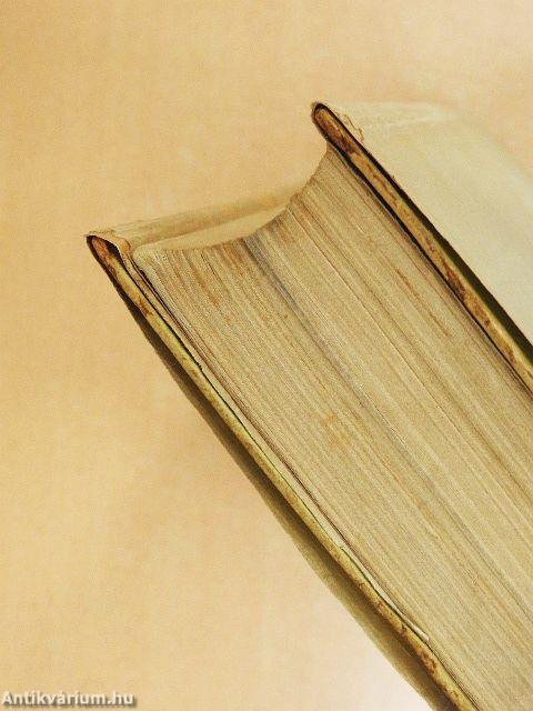 Szindbád három könyve