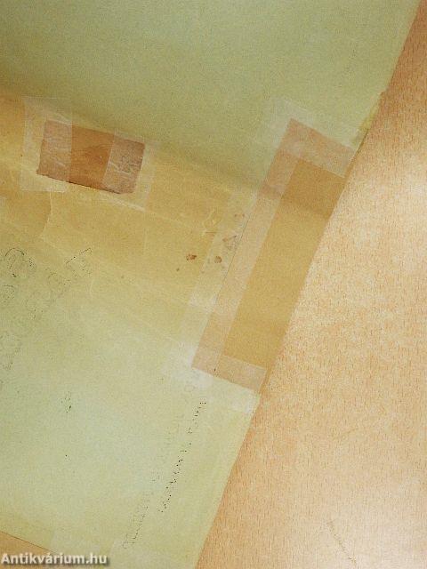 Szindbád három könyve