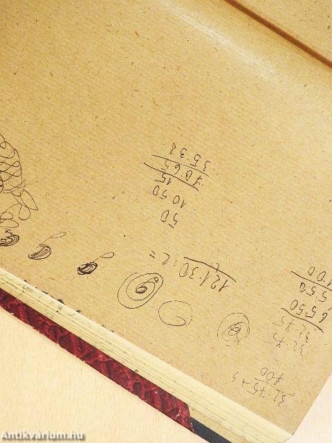 Kereskedelmi számtan