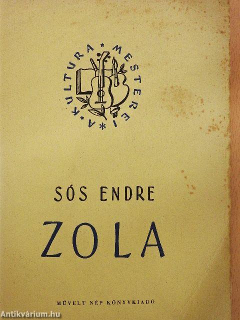 Zola