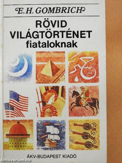 Rövid világtörténet fiataloknak