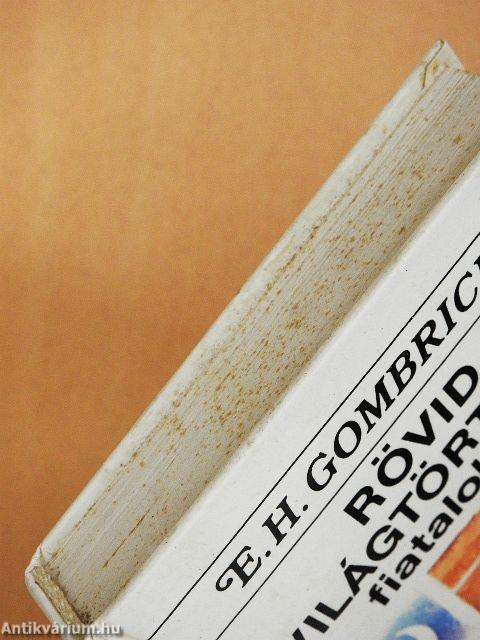 Rövid világtörténet fiataloknak