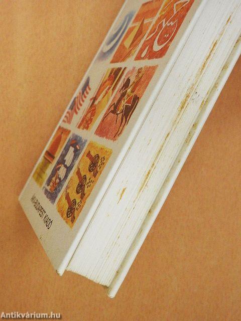 Rövid világtörténet fiataloknak