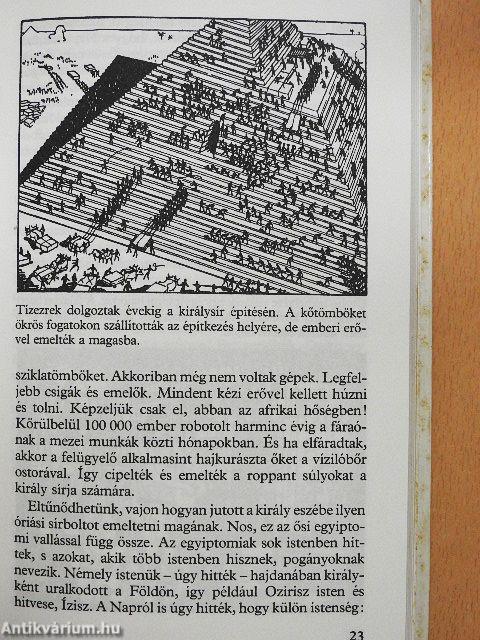 Rövid világtörténet fiataloknak