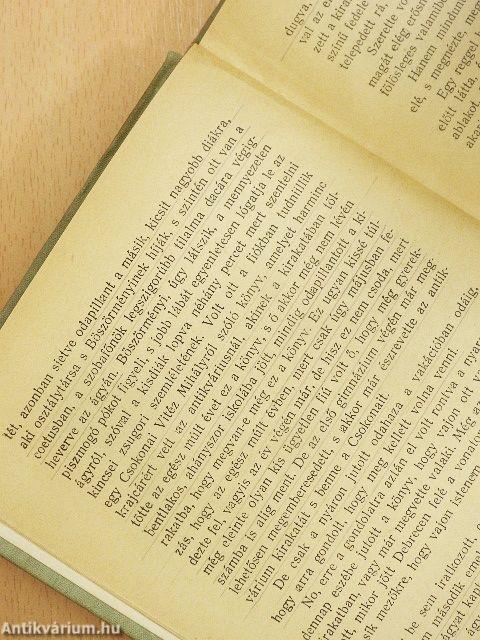 Légy jó mindhalálig