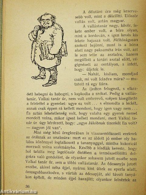 Légy jó mindhalálig