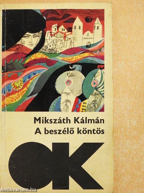 A beszélő köntös/A két koldusdiák