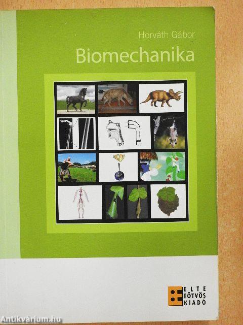Biomechanika