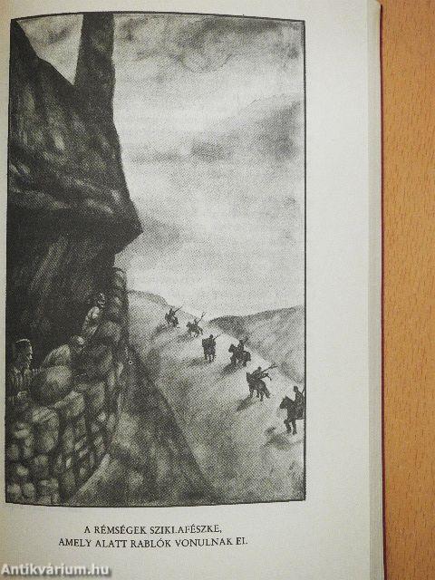 Utazás a rejtelmes Tibetben