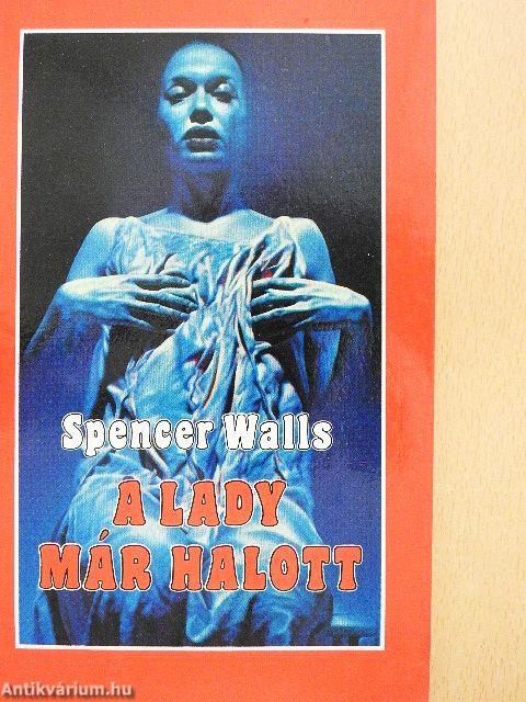 A lady már halott