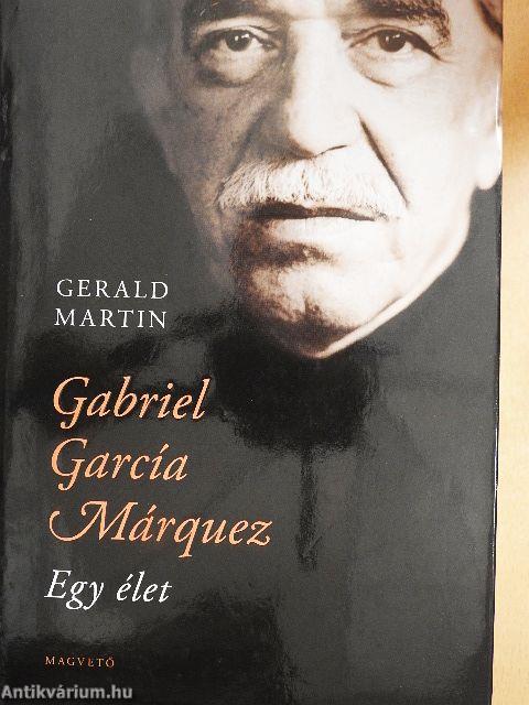Gabriel García Márquez