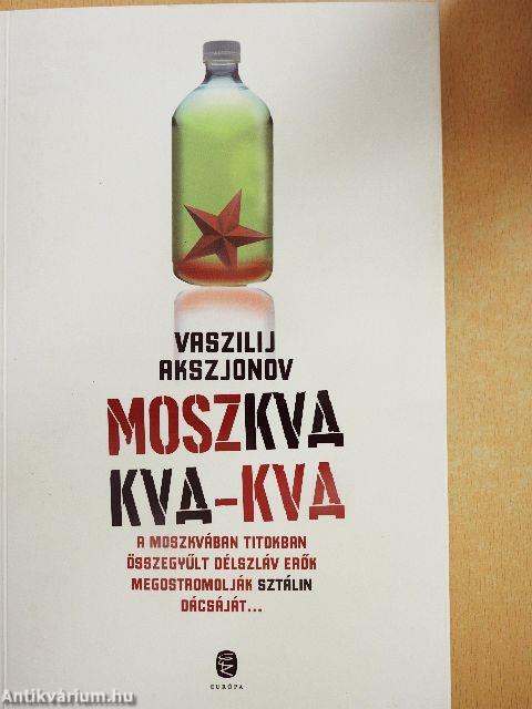 Moszkva Kva-Kva