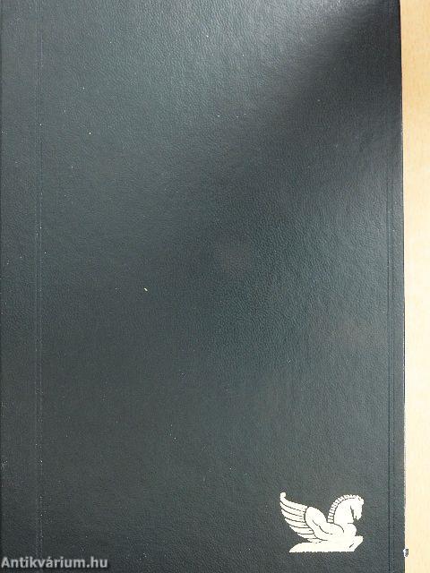 Bosszúálló/Az őrangyal/Perdöntő bizonyíték/Karácsonyi vonatozás