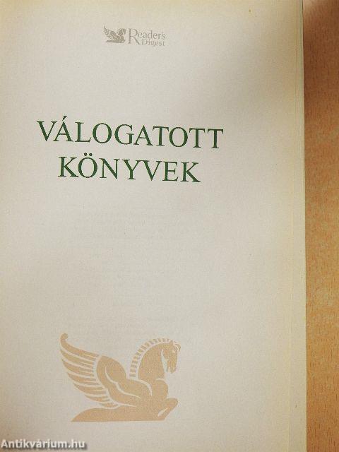 Bosszúálló/Az őrangyal/Perdöntő bizonyíték/Karácsonyi vonatozás