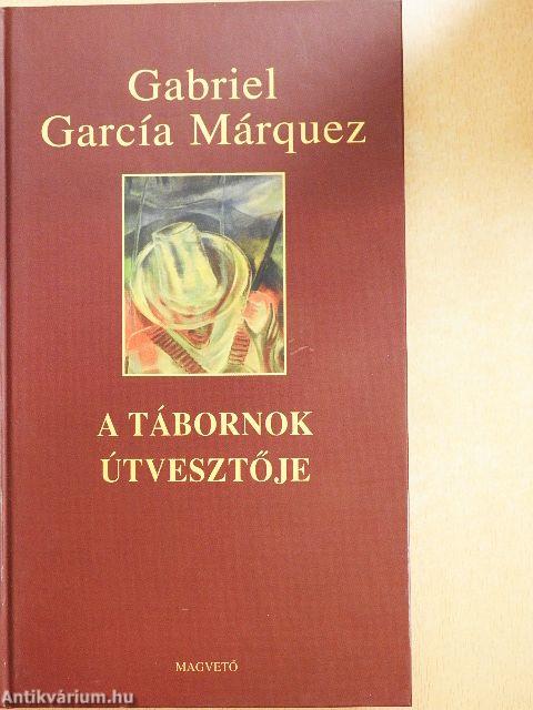 A tábornok útvesztője