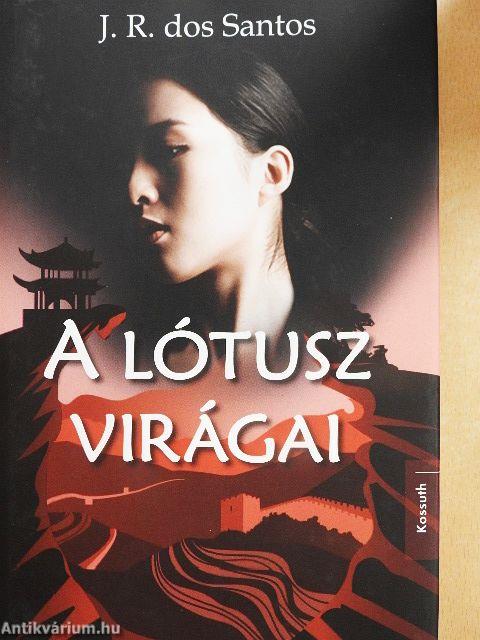 A lótusz virágai