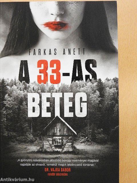 A 33-as beteg