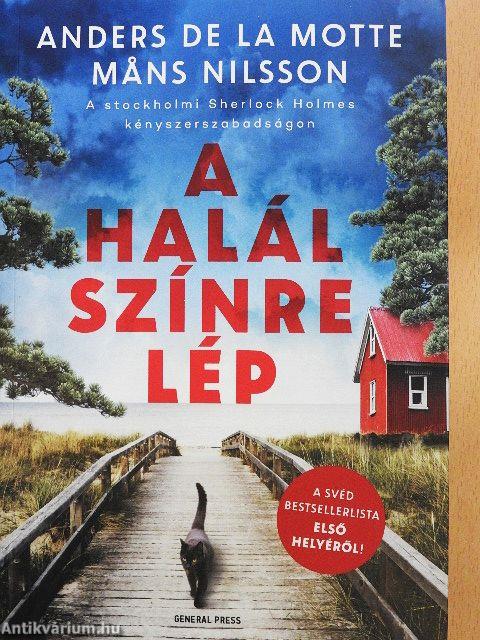 A halál színre lép