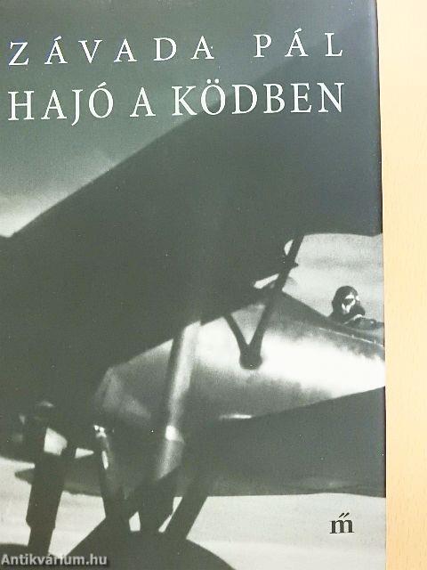 Hajó a ködben