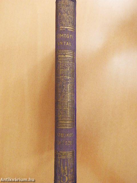 A modern katolikus művészet