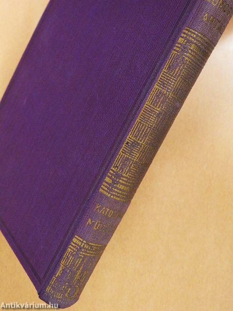 A modern katolikus művészet