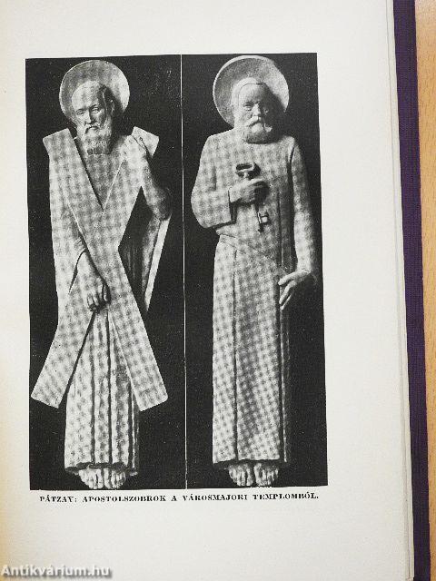 A modern katolikus művészet