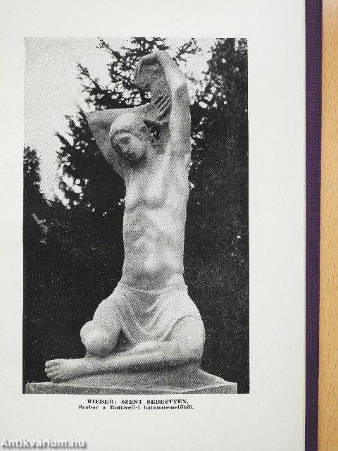 A modern katolikus művészet