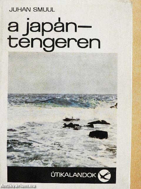 A Japán-tengeren