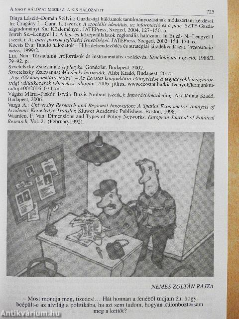 Magyarország politikai évkönyve 2007 I-II.