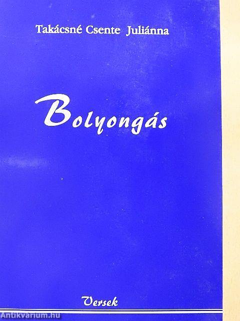 Bolyongás