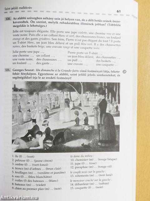 Tour de France en 350 exercices