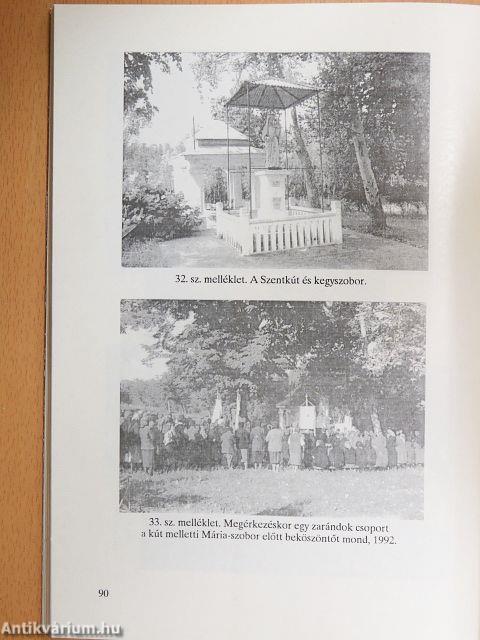 Bajkúti Szűz Mária, könyörögj érettünk!