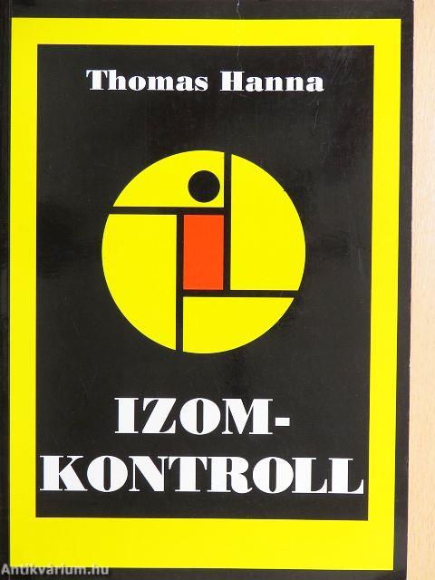 Izomkontroll