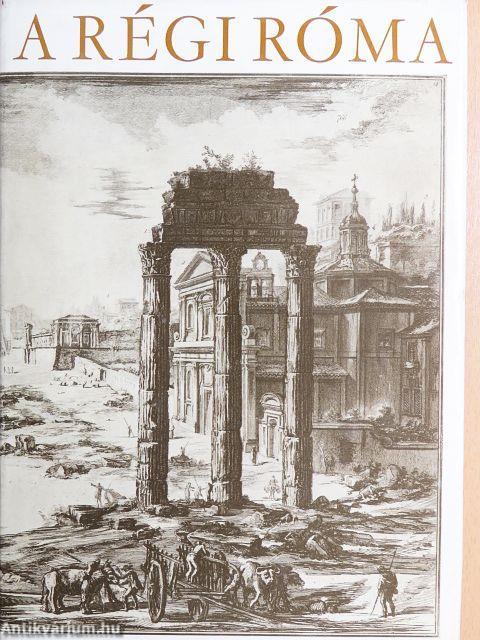 A régi Róma