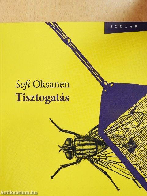 Tisztogatás
