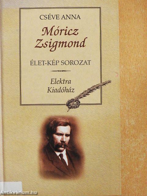 Móricz Zsigmond