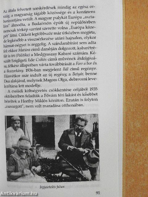Móricz Zsigmond