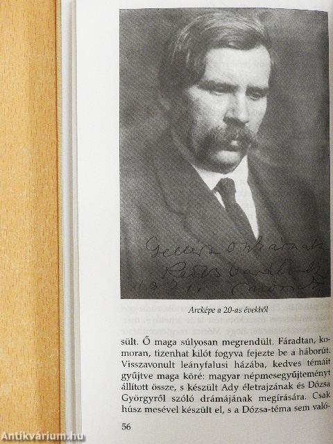 Móricz Zsigmond