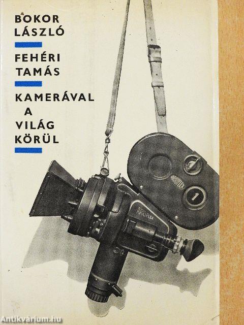 Kamerával a világ körül