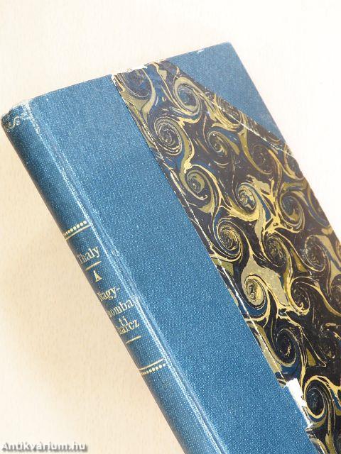 A nagy-szombati harcz