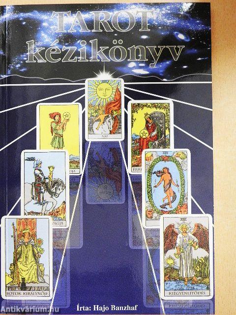 Tarot kézikönyv