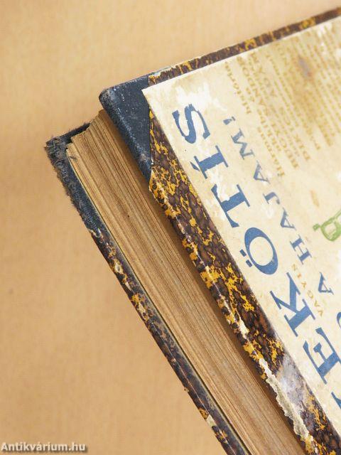 Bíkekötís vagyis ereszd a hajam!