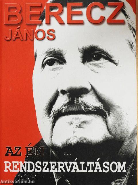 Az én rendszerváltásom