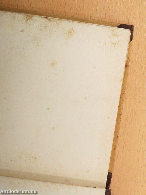 Közigazgatási ismeretek