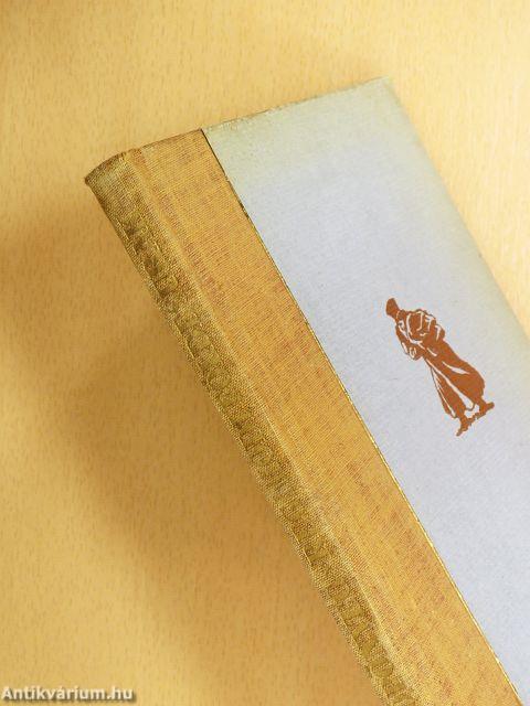 A köpönyeg/Régimódi földesurak