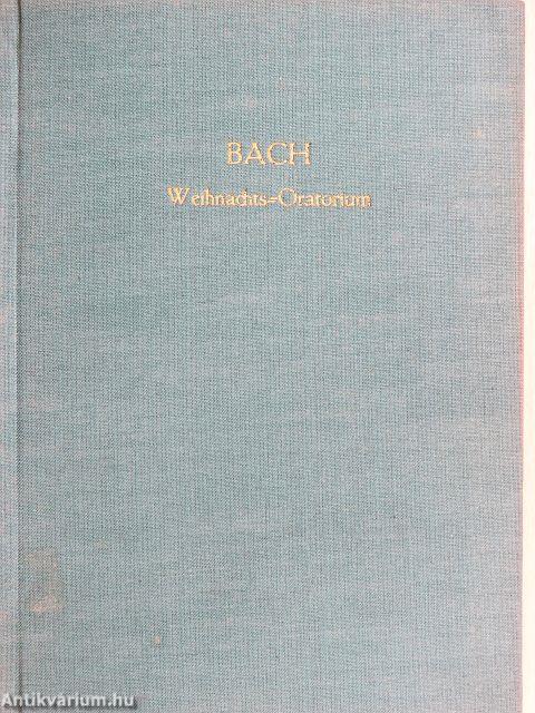 Weihnachts-Oratorium