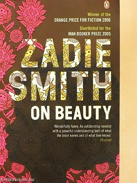 On Beauty